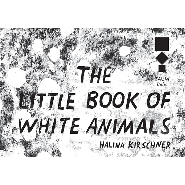 little book white