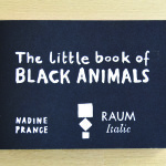 the little book of black animals