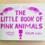 the little book of pink animals