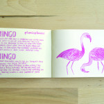 the little book of pink animals