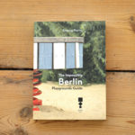 The impossible Berlin Playgrounds Guide