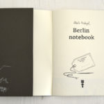 Berlin Notebook