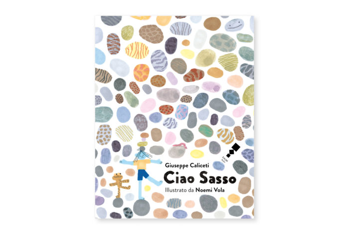 Ciao Sasso_RAUM Italic