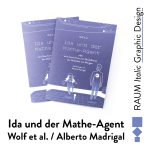 Ida und der Mathe agent
