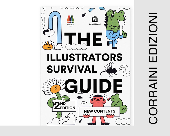 illustrators survival guide