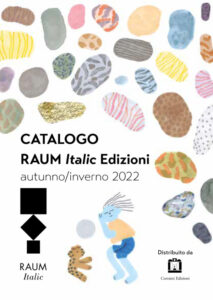 Catalogo RAUM Italic