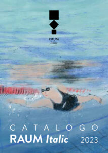 catalogo RAUM Italic 2023