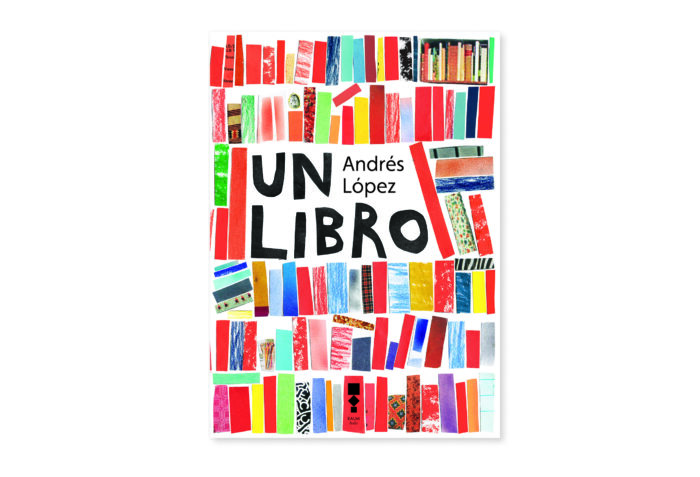 Un libro_Andrés López