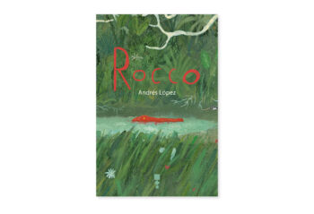 ROCCO Raum italic